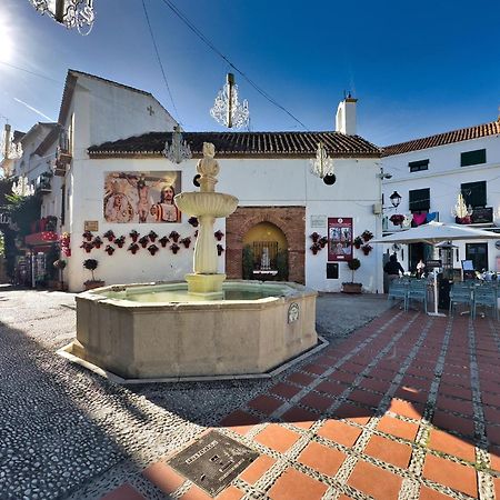Marbella Old Town For Holiday Rentals エクステリア 写真