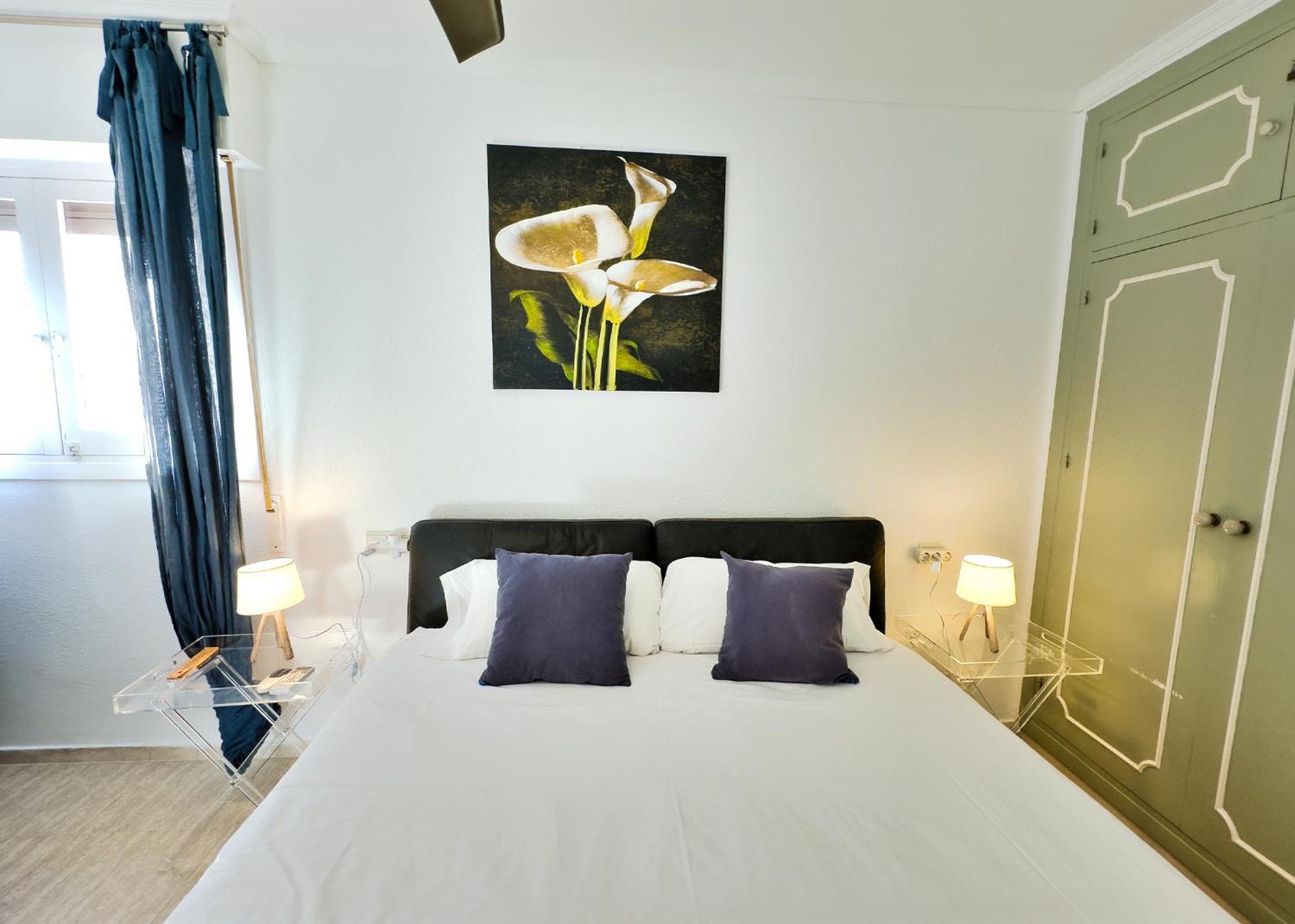 Marbella Old Town For Holiday Rentals エクステリア 写真