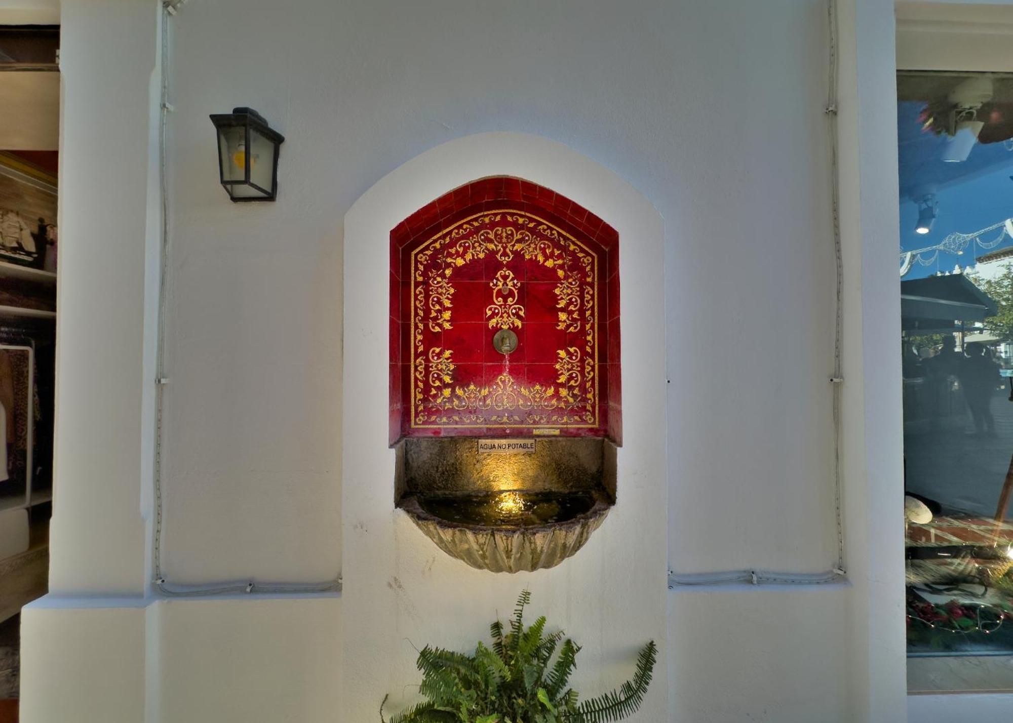Marbella Old Town For Holiday Rentals エクステリア 写真