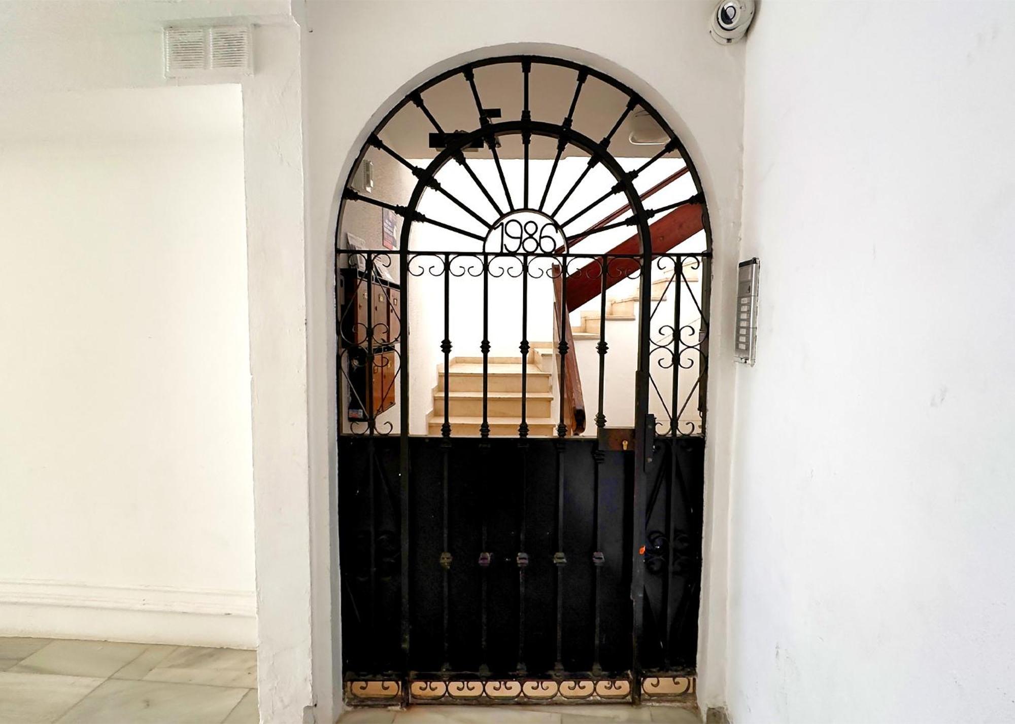 Marbella Old Town For Holiday Rentals エクステリア 写真